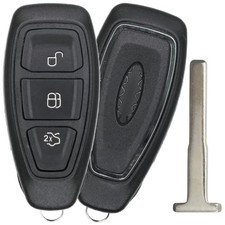 Smart Key Fob 2013-2018 Ford C-Max FCC:KR55WK48801 MPN:164-R8048 7S7Z-15K601-L