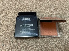 Dior Backstage Rosy Glow Blush 103 Toffee