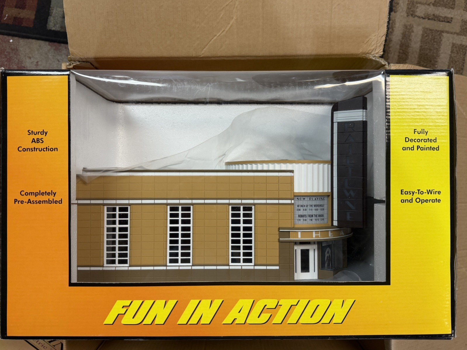 Click here to see eBay Auction