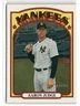 2021 Topps Heritage Baseball (1972 Design: #1-200) - Pick a Card - 40% off 4+
