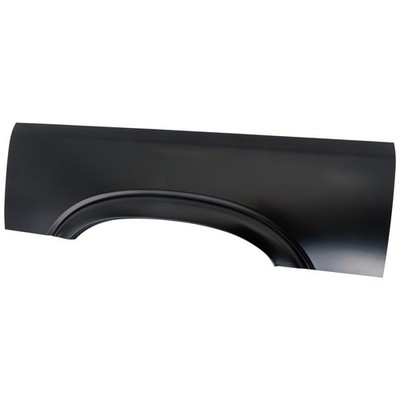 Wheel Arch Repair Panels Rear Driver Left Side Upper for Chevy S10 Pickup  NA