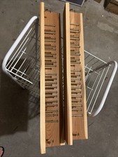 Vintage Racks Mountable Wood
