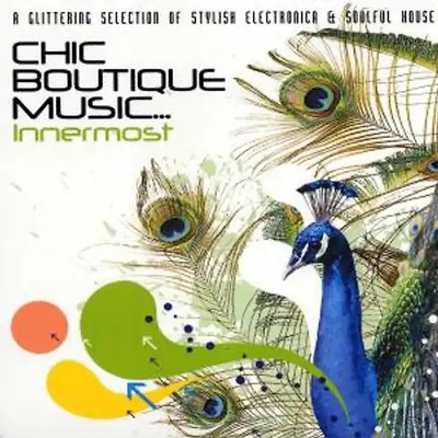 Various - Chic Boutique Music... [2 CDs]