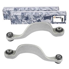 2X VAICO Bras De Suspension Arrière Droit Haut Gauche Compatible Avec BMW X5 X7
