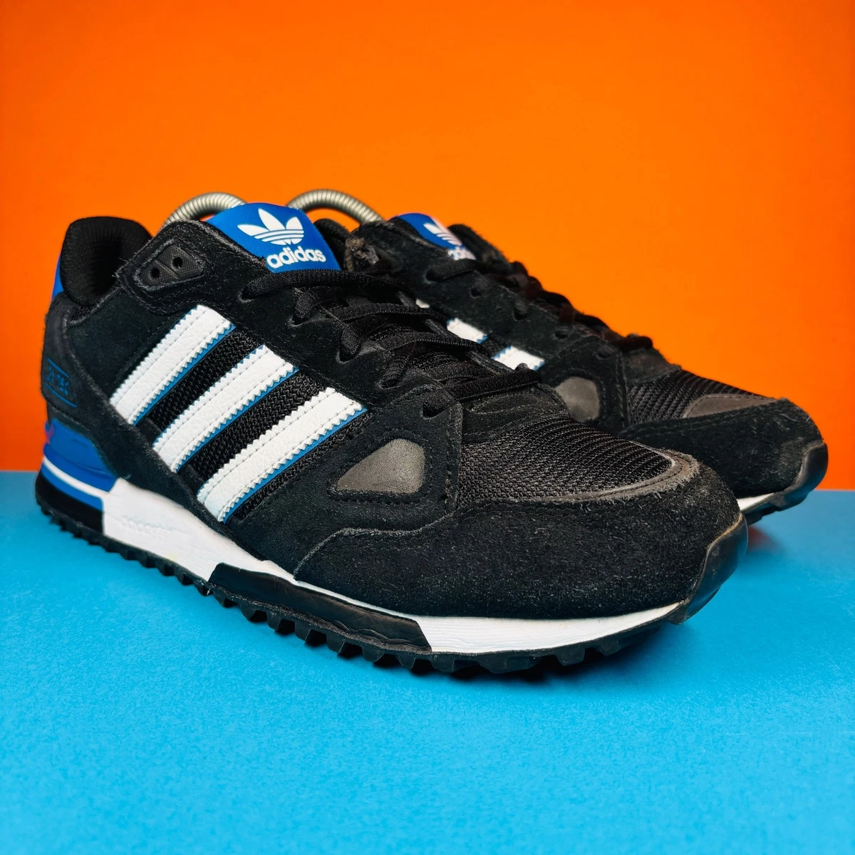Preços baixos em Tênis masculino Adidas ZX 750 | eBay