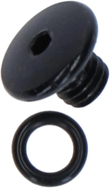 Shimano EntlüFterschraube BL-M445 - FüR Hydraulische Scheibenbremsen, Ca. 2 G...-image