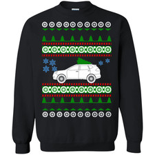 Nissan Rogue 2015 Ugly Christmas Sweater sweatshirt