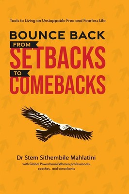 Bounce Back From Setbacks To Comebacks Taschenbuch Englisch 2023