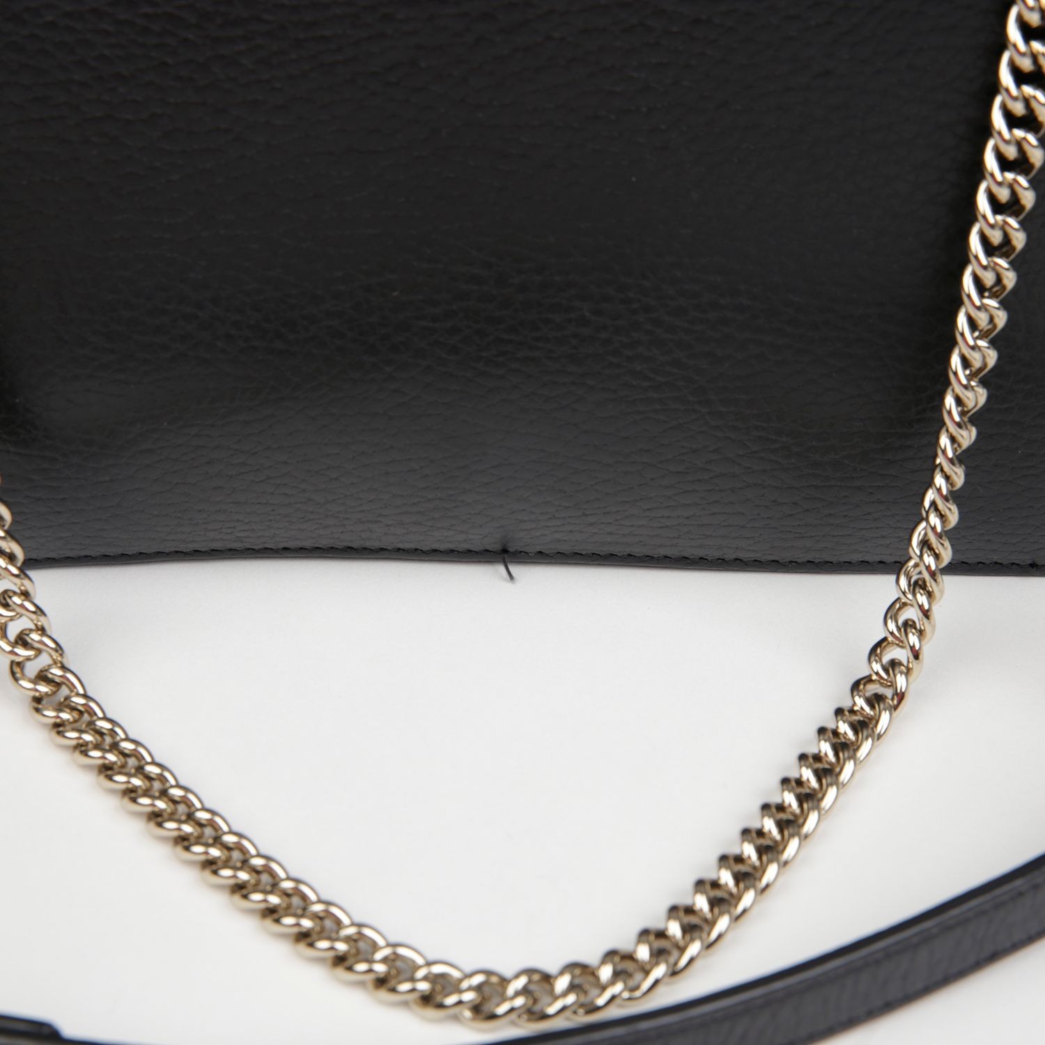 Gucci Interlocking Medium Shoulder Crossbody Bag … - image 6