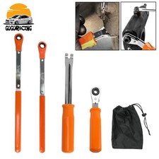 Automatic Slack Adjuster Tool Set Adjust 516 716 916 Ratchet Wrench Brake