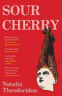 Sour Cherry Natalia Theodoridou