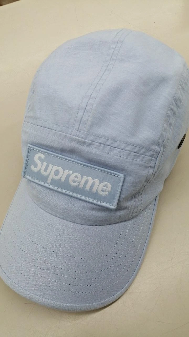 Casquette SUPREME Numéro de modèle : RN101837