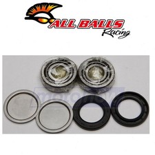 All Balls Swing Arm Bearing Kit for 2004-2016 Honda VT750C Shadow Aero - kg