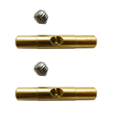 Solia M10 M20 M30 2 x Mitnehmerstift Grundgerät neu