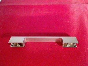 Display Scharnier Kabel Abdeckung Blende Deckel Apple iBook 12.1" A1005