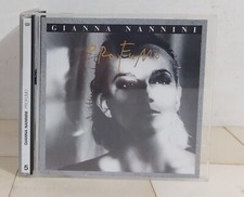 27800 CD - GIANNA NANNINI - Profumo - Sorrisi E Canzoni TV 2002