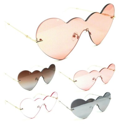 shield shaped sunglasses