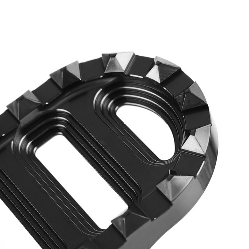 Front Footrests Foot Peg fit for INTERCEPTOR 650 CONTINENTAL 650 2019-2023 - Picture 12 of 16
