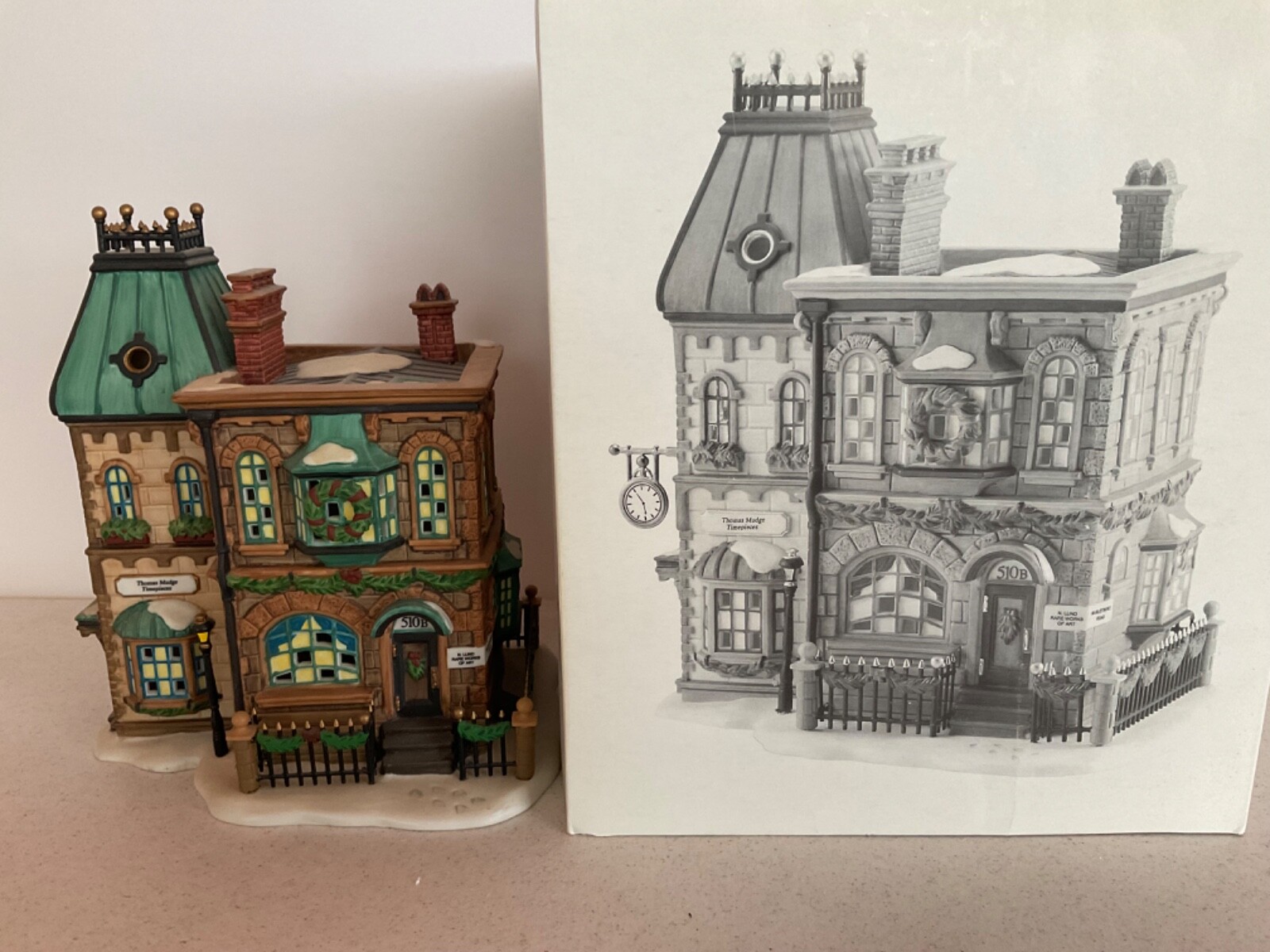Click here to see eBay Auction