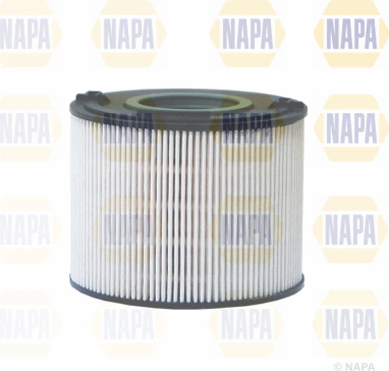 Filtro de combustible NAPA se adapta a VW Touareg 2004-2010 Audi Q7 2006-2015 3.0 TDi 4.1 Foto 2 de 2