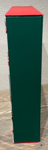 2022 Barbie 12 Days of Christmas doll NRFB HBY18 Signature in hand - Imagen 9 de 19