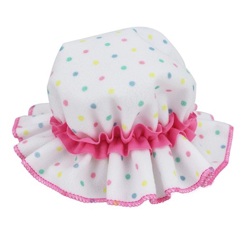 Reborn Baby Doll Outfit 2PCS/Set Jumpsuits Clothes W/Hat for 15~17" Newborn Baby - Picture 10 of 10