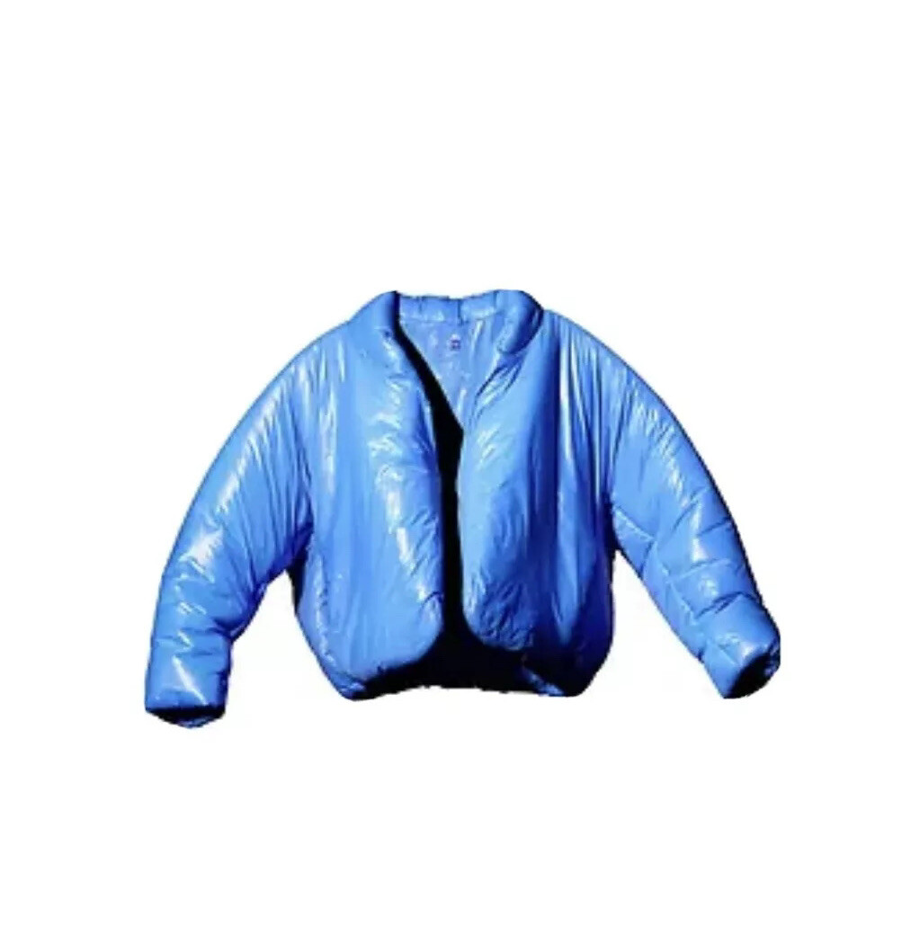 YEEZY X GAP ROUND JACKET US EXCLUSIVE SIZE L Large | eBay