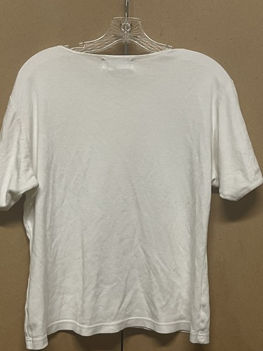 Vintage Women’s Nipon Studio t shirt top Size large - Picture 3 of 11