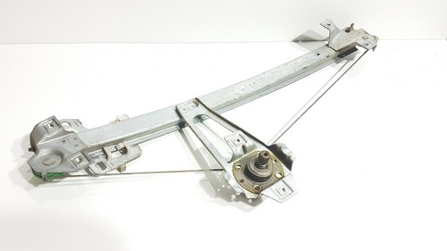 BMW 3 (E30) 1989 Mechanischer Fensterhebermechanismus 1935636 GUST15214