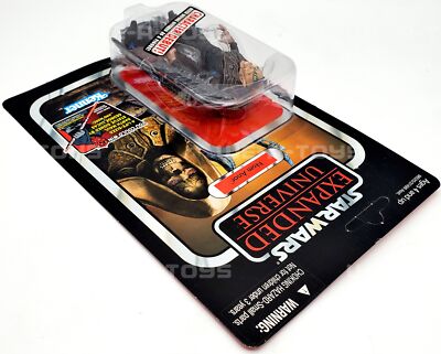 ★Star Wars Nom Anor★ アクションフィギュア ☆Star Wars Nom Anor☆ アクションフィギュア Nom Anor The New