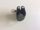Rovner Light L-1M Metal Alto Sax Ligature — photo 4