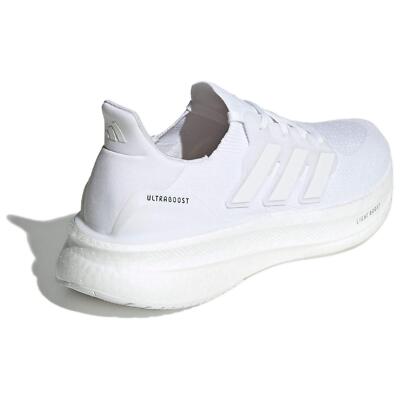 adidas UltraBoost 5 Triple White - ID8813 | eBay display picture 3