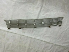 1959 Chevy Impala Grill Biscayne, Bel Air Grille, El Camino, Convertible & Coupe