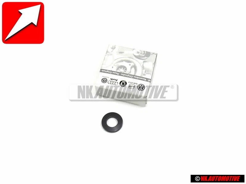 Original VW Engine Gearbox Mounts Belleville Spring Washer 