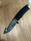 frost cutlery Gut Hook Knife non folding blade — photo 2