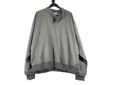 Zero Restriction Golf Outerwear Pullover Jacket Tiny houndstooth Pattern Large L