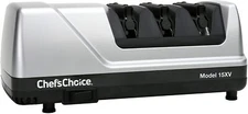 Chef'Schoice Trizor XV Edgeselect Professional Electric Knife Sharpener with 100