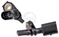 A.B.S. 30014 ABS Sensor Vorne Rechts FüR A1 City Carver A2 A3 Q2 Q3 TT Ateca