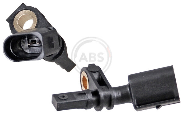 A.B.S. 30014 ABS Sensor Vorne Rechts FüR A1 City Carver A2 A3 Q2 Q3 TT Ateca-image