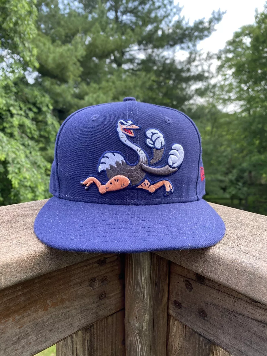 The Coolest Minor League Baseball Hats You Can Buy