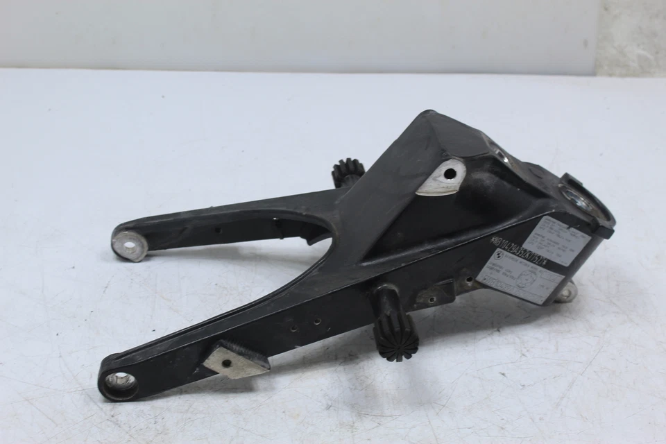 BMW R1150R 2005 cuadro chasis 46512314698 Foto 4 de 4