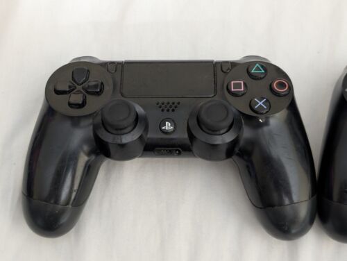 Dos mandos PS4 Dualshock 4 - Imagen 3 de 8