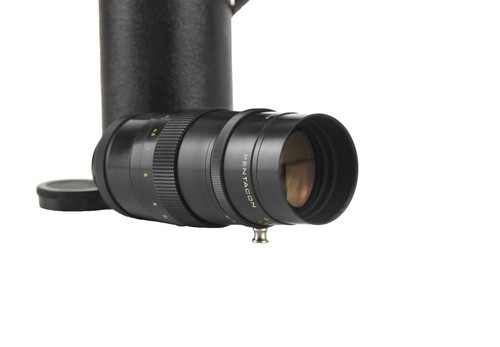 PENTACON 30mm F3.5 Vintage Wide Agnle M42 LENS Mint | eBay