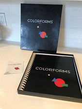 Colorforms Original Reproduction Set 60th Anniversary Set