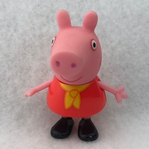 Peppa Pig Figures by Jazwares - Collectible Playtime Fun! (You Choose) - Picture 17 of 42
