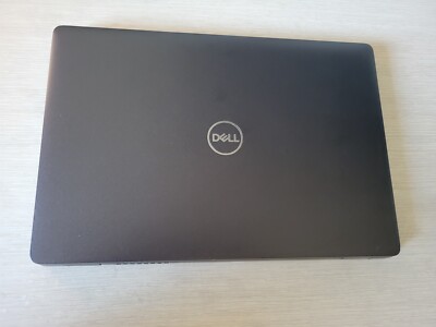 Dell Latitude 5300 13.3