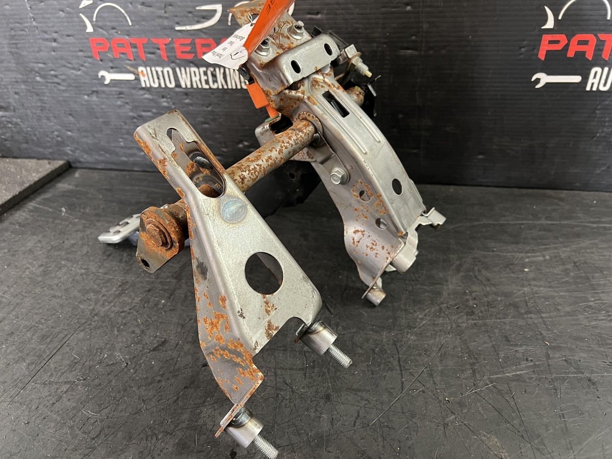 13-16 SUBARU BRZ CLUTCH & BRAKE PEDAL | eBay 13-16 SUBARU BRZ CLUTCH & BRAKE PEDAL | eBay