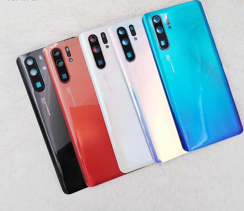 For Huawei P30/P30 Pro Battery Cover Rear Door Housing