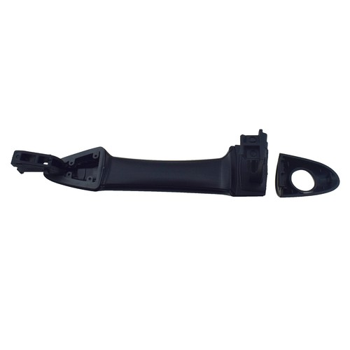 Manija de puerta exterior negra delantera trasera derecha derecha para Kia Picanto 2011 2012-2016 - Imagen 18 de 44