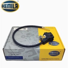 Batería menos cable 61219302358 adecuado para BMW F30 F07 F06 F02 F25 F26 X3 X4